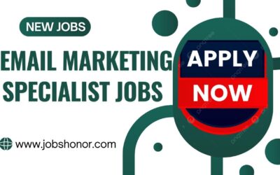 Email Marketing Specialist Jobs